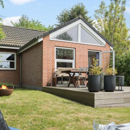 Aarhus - Cozy House, 10 Min From City Center ภายนอก รูปภาพ