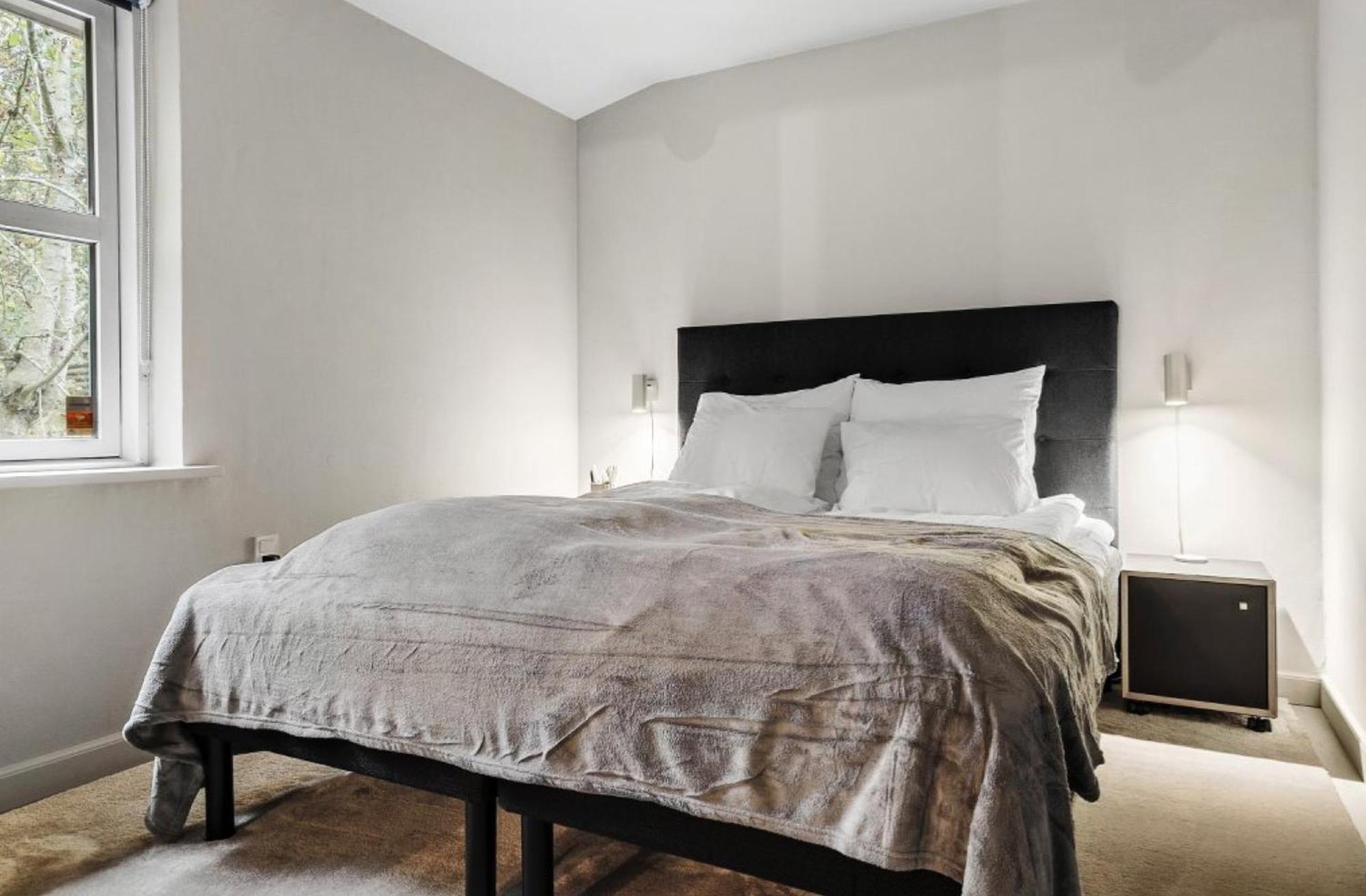 Aarhus - Cozy House, 10 Min From City Center ภายนอก รูปภาพ